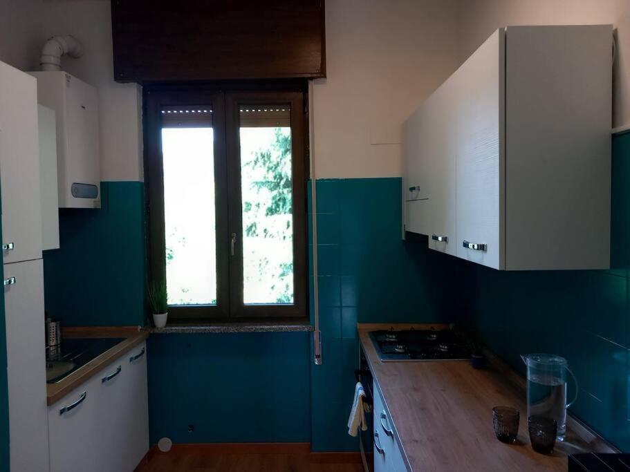 Holiday House - Leo & Malu Sarnico Exterior photo