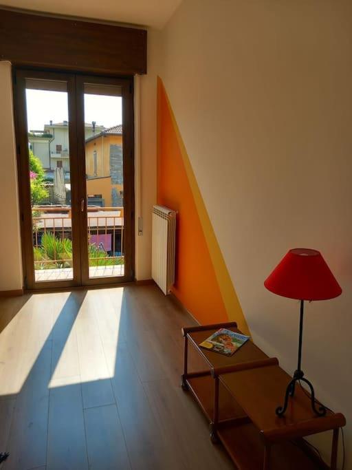Holiday House - Leo & Malu Sarnico Exterior photo