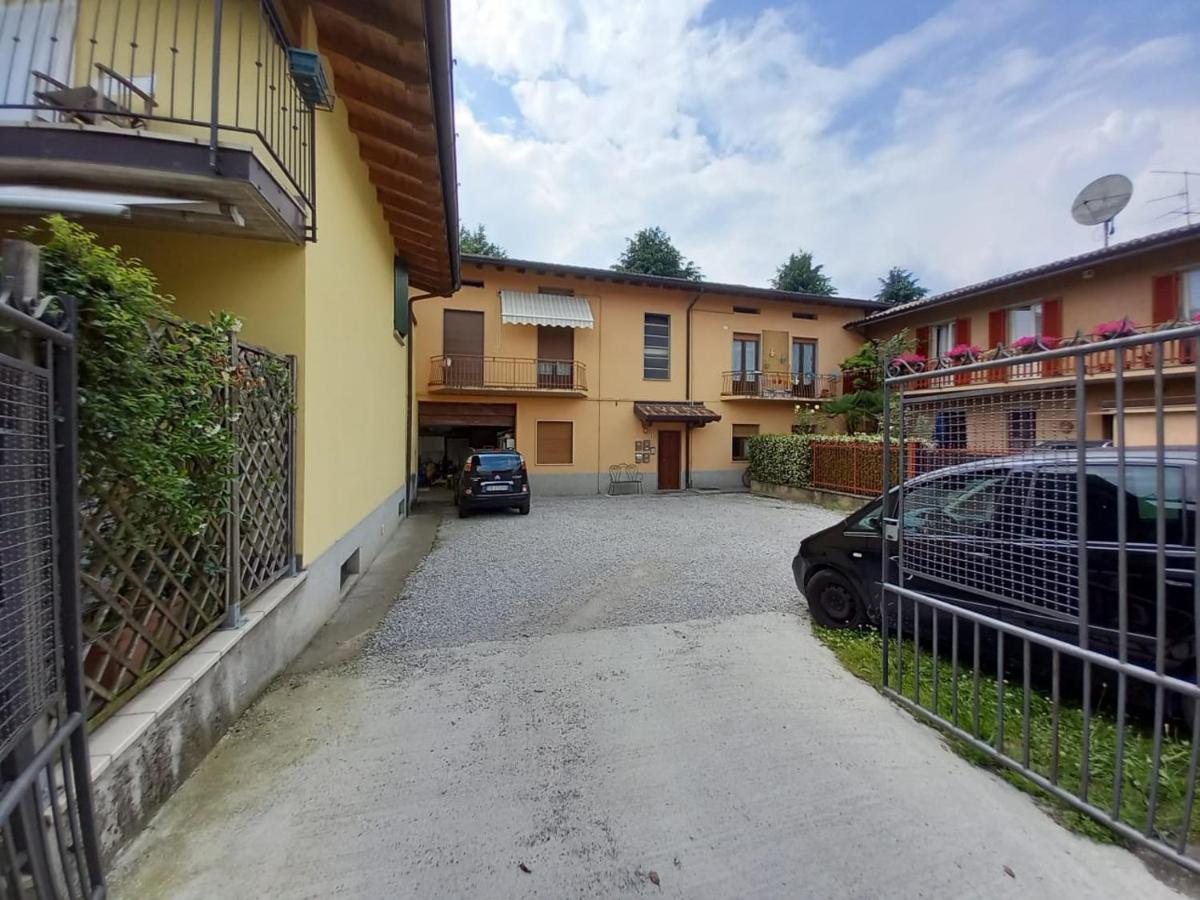 Holiday House - Leo & Malu Sarnico Exterior photo