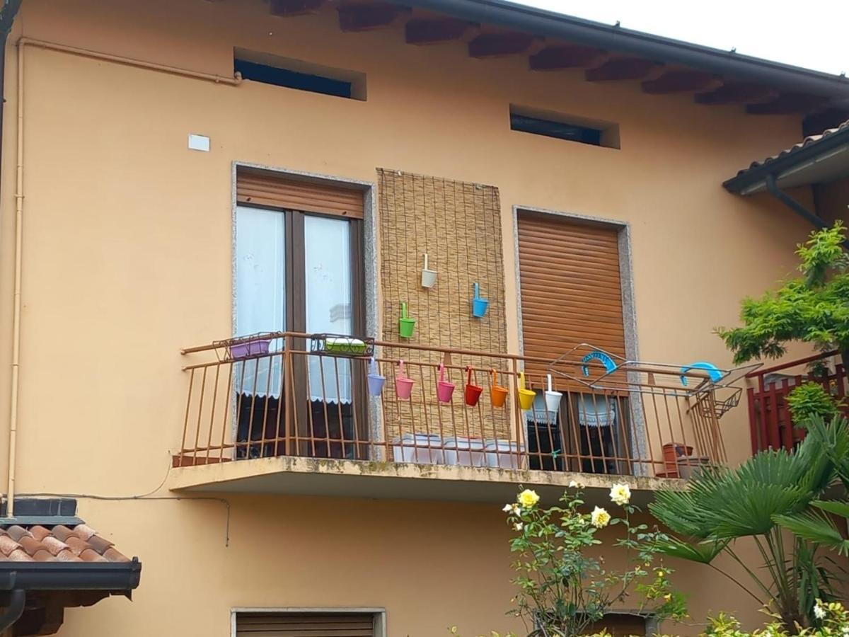 Holiday House - Leo & Malu Sarnico Exterior photo